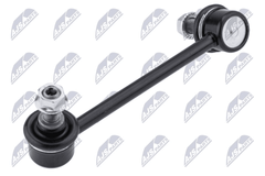 Koppelstange Stabilisator Hinterachse links für HONDA