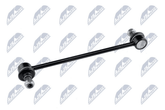 Koppelstange Stabilisator Hinterachse für TOYOTA LEXUS AVALON Stufenheck CAMRY