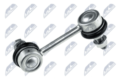 Koppelstange Stabilisator Hinterachse links für ALFA ROMEO 166