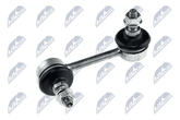 Koppelstange Stabilisator Hinterachse links für ALFA ROMEO 166