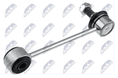 Koppelstange Stabilisator Hinterachse für HONDA PRELUDE IV