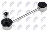 Koppelstange Stabilisator Hinterachse für HONDA PRELUDE IV