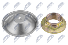 Reparatursatz Radnabe Hinterachse für CITROËN PEUGEOT BERLINGO / FIRST