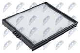 Filter Innenraumluft für HYUNDAI ACCENT II Stufenheck