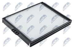 Filter Innenraumluft für HYUNDAI ACCENT II Stufenheck