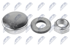 Reparatursatz Radnabe Hinterachse für FIAT OPEL 500L TIPO Stufenheck Schrägheck