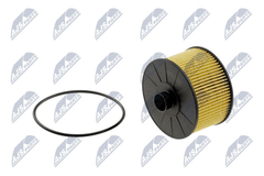 Ölfilter für MERCEDES-BENZ MITSUBISHI NISSAN RENAULT DACIA SMART A-KLASSE