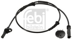ABS Sensor Raddrehzahl Vorderachse für BMW ALPINA 5 Gran Turismo Touring 6