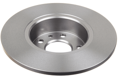 2x Bremsscheibe Hinterachse für ALFA ROMEO FIAT LANCIA 147 156 Sportwagon 164