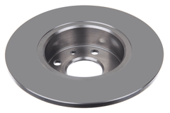 2x Bremsscheibe Hinterachse für ALFA ROMEO FIAT LANCIA 164 BRAVO II CROMA LINEA