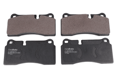 Bremsbelagsatz Scheibenbremse Hinterachse für AUDI BMW Q7 R8 Spyder Van 3