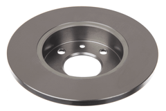 2x Bremsscheibe Vorderachse für RENAULT 9 11 19 I Chamade II 21 Stufenheck CLIO