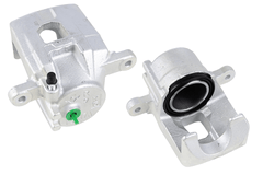 Bremssattel Vorderachse rechts für MITSUBISHI PAJERO PININ I