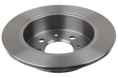 2x Bremsscheibe Hinterachse für HONDA CIVIC V Stufenheck Hatchback VI Fastback