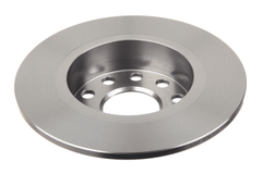 2x Bremsscheibe Hinterachse für AUDI SEAT SKODA VW A3 Sportback Cabriolet ALTEA