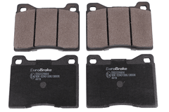 Bremsbelagsatz Scheibenbremse Vorderachse für ALFA ROMEO FERRARI LAMBORGHINI 6