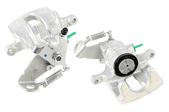 Bremssattel Hinterachse links für ALFA ROMEO FIAT LANCIA 145 146 155 GTV SPIDER