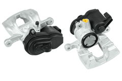 Bremssattel Hinterachse rechts für AUDI A4 Allroad B9 Avant A5 Sportback