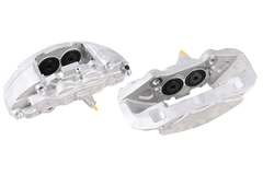 Bremssattel Vorderachse links für MERCEDES-BENZ C-KLASSE Coupe Cabriolet