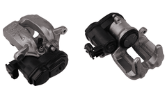 Bremssattel Hinterachse links für BMW 5 Touring 6 Cabriolet Coupe Gran