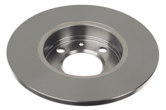 2x Bremsscheibe Vorderachse Hinterachse für AUDI SEAT VW 80 B1 Stufenheck B2