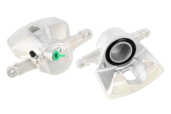 Bremssattel Vorderachse links für TOYOTA CARINA E VI Sportswagon Stufenheck