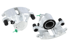 Bremssattel Vorderachse rechts für AUDI 80 B2 Stufenheck B3 90