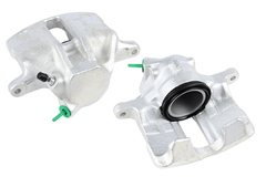 Bremssattel Vorderachse rechts für AUDI 80 B4 Stufenheck Avant