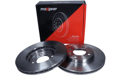 2x Bremsscheibe Vorderachse für SEAT VW AROSA CORDOBA Vario IBIZA II TOLEDO I