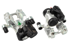 Bremssattel Hinterachse rechts für AUDI VW A3 Sportback Limousine Cabriolet TT