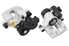 Bremssattel Hinterachse links für MERCEDES-BENZ C-KLASSE Coupe Cabriolet T-Model