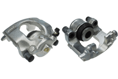 Bremssattel Vorderachse rechts für OPEL ASTRA G Stufenheck Caravan CC