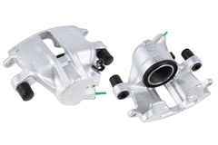 Bremssattel Vorderachse links für AUDI 80 B2 Stufenheck B3 90