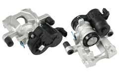 Bremssattel Hinterachse links für FORD FOCUS IV Stufenheck Turnier KUGA III