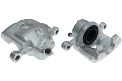 Bremssattel Vorderachse links für KIA SHUMA Stufenheck I II