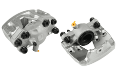 Bremssattel Vorderachse rechts für MERCEDES-BENZ C-KLASSE T-Model Coupe