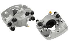 Bremssattel Vorderachse links für MERCEDES-BENZ C-KLASSE T-Model Coupe E-KLASSE