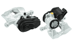 Bremssattel Hinterachse rechts für AUDI A4 Allroad B9 Avant A5 Sportback