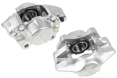 Bremssattel Vorderachse links für FORD CAPRI II III ESCORT GRANADA Turnier