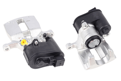 Bremssattel Hinterachse links für FORD VOLVO GALAXY II S-MAX MK VAN