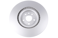 2x Bremsscheibe Vorderachse für JAGUAR LAND ROVER E-PACE DISCOVERY SPORT VAN