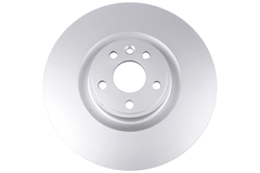 2x Bremsscheibe Vorderachse für JAGUAR LAND ROVER E-PACE DISCOVERY SPORT VAN