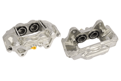 Bremssattel Vorderachse rechts für TOYOTA LAND CRUISER PRADO