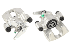 Bremssattel Hinterachse links für IVECO DAILY III Pritsche/Fahrgestell Kasten