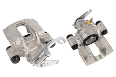 Bremssattel Hinterachse rechts für IVECO DAILY III Pritsche/Fahrgestell Kasten