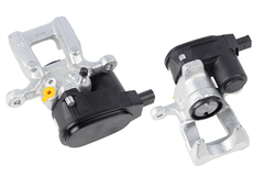 Bremssattel Hinterachse links für HYUNDAI KIA TUCSON Kasten/SUV SPORTAGE IV VAN