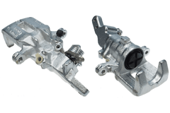 Bremssattel Hinterachse links für HONDA ROVER ACCORD V Aerodeck 600 I