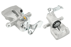 Bremssattel Hinterachse links für CITROËN OPEL PEUGEOT TOYOTA BERLINGO