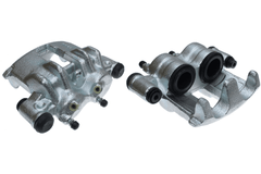 Bremssattel Vorderachse links für CITROËN FIAT PEUGEOT JUMPER I Kasten Bus