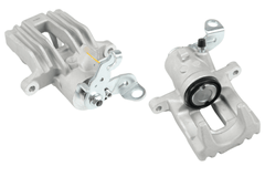 Bremssattel Hinterachse links für SEAT ARONA IBIZA V